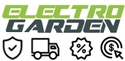 Logo of ELECTRO GARDEN | GLOBAL IT WHOLESALE, Poland