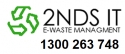 Logo of 2NDS IT PTY LTD., Australia