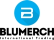 Logo of BLUMERCH BV, Belgium