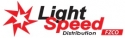 Logo of LIGHT SPEED DISTRIBUTION, U.A.E