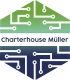 Logo of CHARTERHOUSE MULLER UK LIMITED, Great Britain