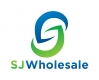 Logo of SJ WHOLESALE, USA