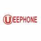 Logo of HONGKONG UEEPHONE CO LTD., Hong Kong