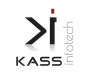 Logo of KASS INFOTECH, India