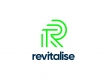 Logo of REVITALISE IT, UK