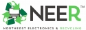 Logo of NORTHEAST ELECTRONICS AND RECYCLING LLC, USA