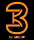 Logo of K3 GROUP, USA