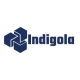 Logo of INDIGOLA S.R.O., Slovakia