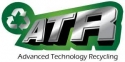 Logo of ADVANCED TECHNOLOGY RECYCLING, USA