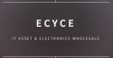 Logo of ECYCE LLC, USA