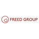 Logo of FREED GROUP LIMITED, Hong Kong