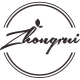 Logo of ZHONGRUI (HK) TRADING LIMITED, China