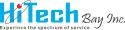 Logo of HITECHBAY INC., Canada