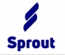 Logo of SPROUT INC., USA