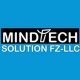 Logo of MINDTECH SOLUTIONS LLC., U.A.E