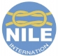 Logo of NILE INTERNATIONAL, Hong Kong