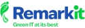 Logo of REMARK-IT SOLUTIONS LTD, New Zealand