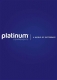 Logo of PLATINUM COMPONENTS LTD., Great Britain