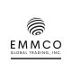 Logo of EMMCO GLOBAL TRADING INC., Canada