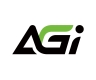 Logo of AGI TECHNOLOGY, Taiwan