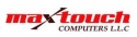 Logo of MAXTOUCH COMPUTER, U.A.E