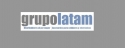 Logo of GRUPO LATAM INTERNACIONAL, USA