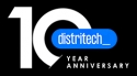 Logo of DISTRITECH LLC., USA