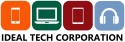 Logo of IDEAL TECH CORPORATION, USA