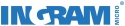 Logo of INGRAM MICRO ITAD, USA