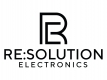 Logo of RE:SOLUTION ELECTRONICS PTE LTD., Singapore