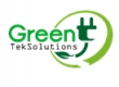 Logo of GREENTEK SOLUTIONS LLC., USA