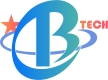 Logo of HKCBTECH ELECTRONICS, China