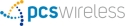 Logo of PCS WIRELESS INC., USA