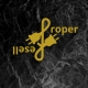 Logo of PROPER RESELL CORP., Canada