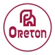 Logo of ORETON TECHNOLOGY CO. LTD., China