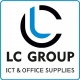 Logo of LC GROUP SRL, Italy