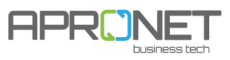 Logo of APRONET - BUSINESS TECH, Portugal