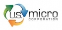 Logo of US MICRO CORPORATION, USA