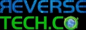 Logo of REVERSE TECH, USA