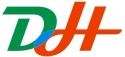 Logo of DONGHE ELECTRONICS (HONGKONG) CO. LTD, China