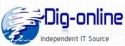 Logo of DIGITAL ONLINE LIMITED, Hong Kong