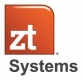 Logo of ZT SYSTEMS, USA