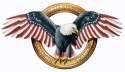 Logo of AMERICAN EAGLE GLOBAL IMPORT AND EXPORT, USA