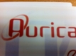 Logo of AURICA PTE LTD, Singapore