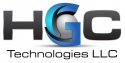 Logo of HGC TECHNOLOGIES LLC, U.A.E