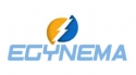 Logo of EGYNEMA, Egypt