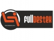 Logo of FULL DESTEK, Turkey