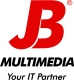 Logo of JB MULTIMEDIA JERZY BIELECKI, Poland