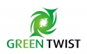 Logo of GREENTWIST, UK