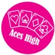 Logo of ACE OPTIONS AB, Sweden